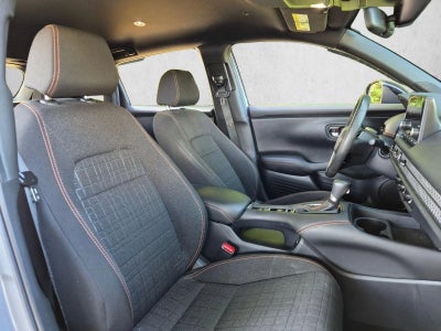 2024 Honda HR-V Sport 2WD CVT