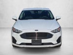 2020 Ford Fusion SE FWD