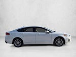 2020 Ford Fusion SE FWD