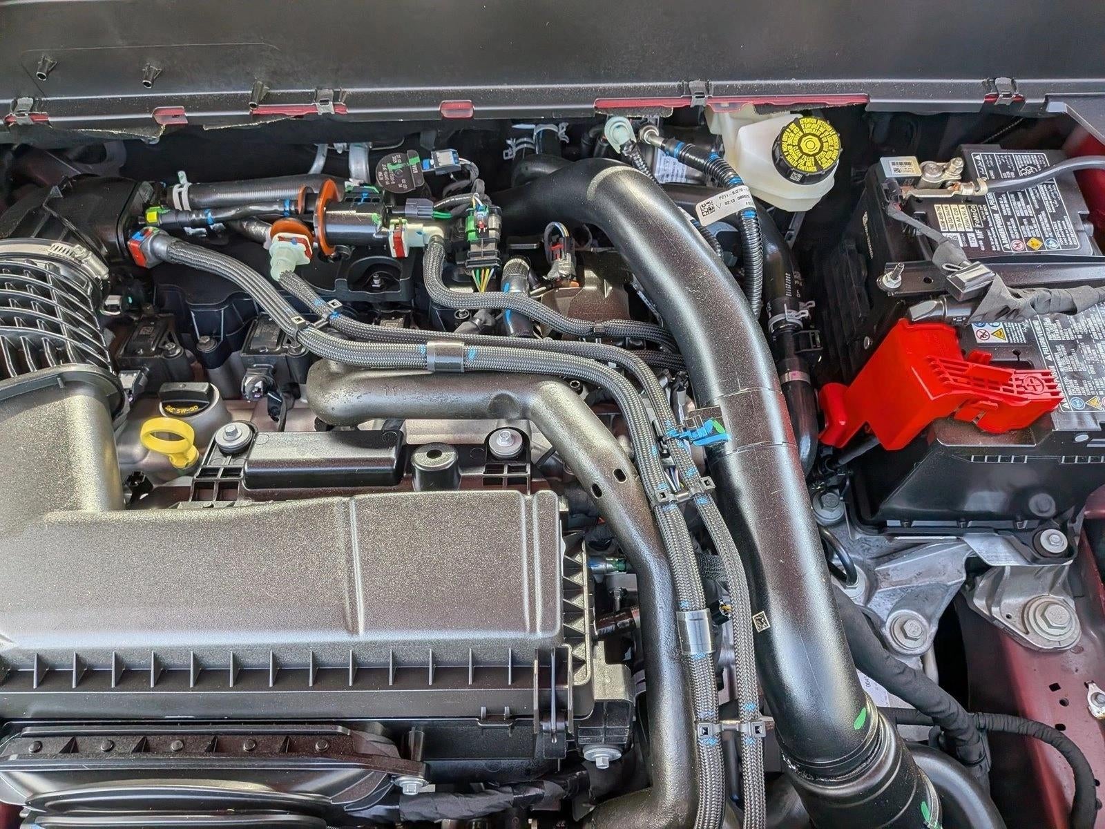 2025 Ford Maverick XLT AWD SuperCrew