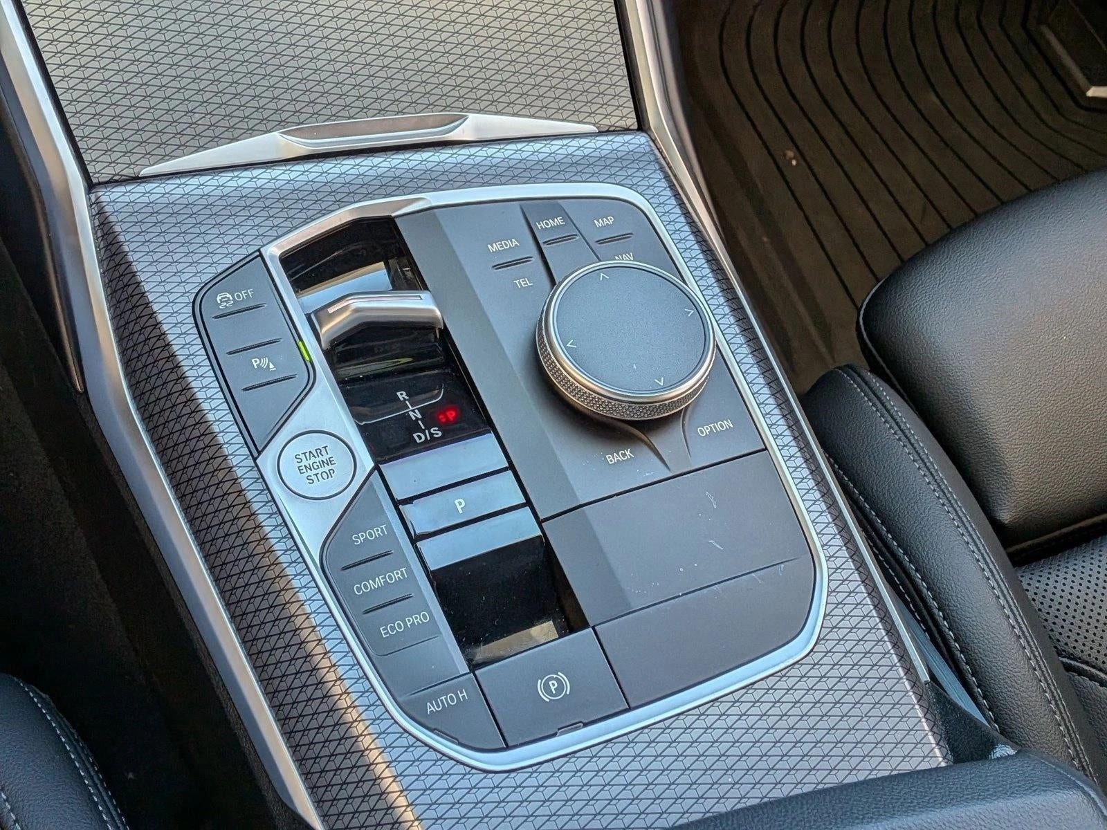 2023 BMW M340i Sedan