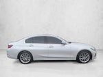 2024 BMW 330i Sedan