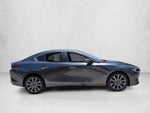 2024 Mazda Mazda3 Sedan 2.5 S Preferred FWD