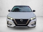 2023 Nissan Sentra SR CVT