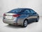 2024 Nissan Versa S CVT