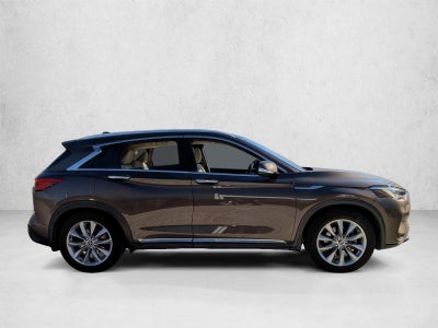 2019 INFINITI QX50 ESSENTIAL FWD