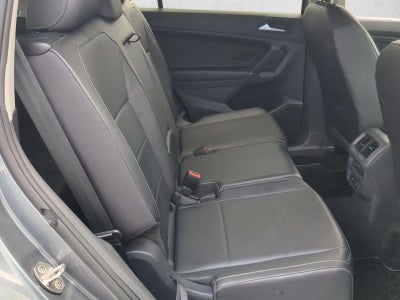 2020 Volkswagen Tiguan 2.0T SE FWD