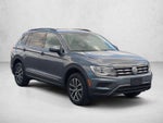 2020 Volkswagen Tiguan 2.0T SE FWD