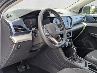 2023 Volkswagen Taos SE FWD