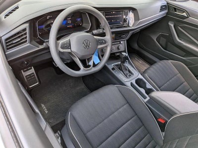 2023 Volkswagen Jetta Sport Auto