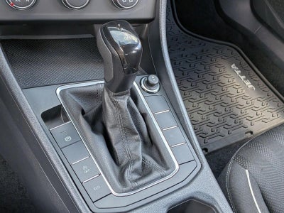 2023 Volkswagen Jetta Sport Auto