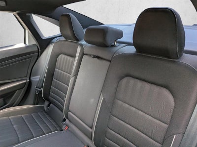 2023 Volkswagen Jetta Sport Auto