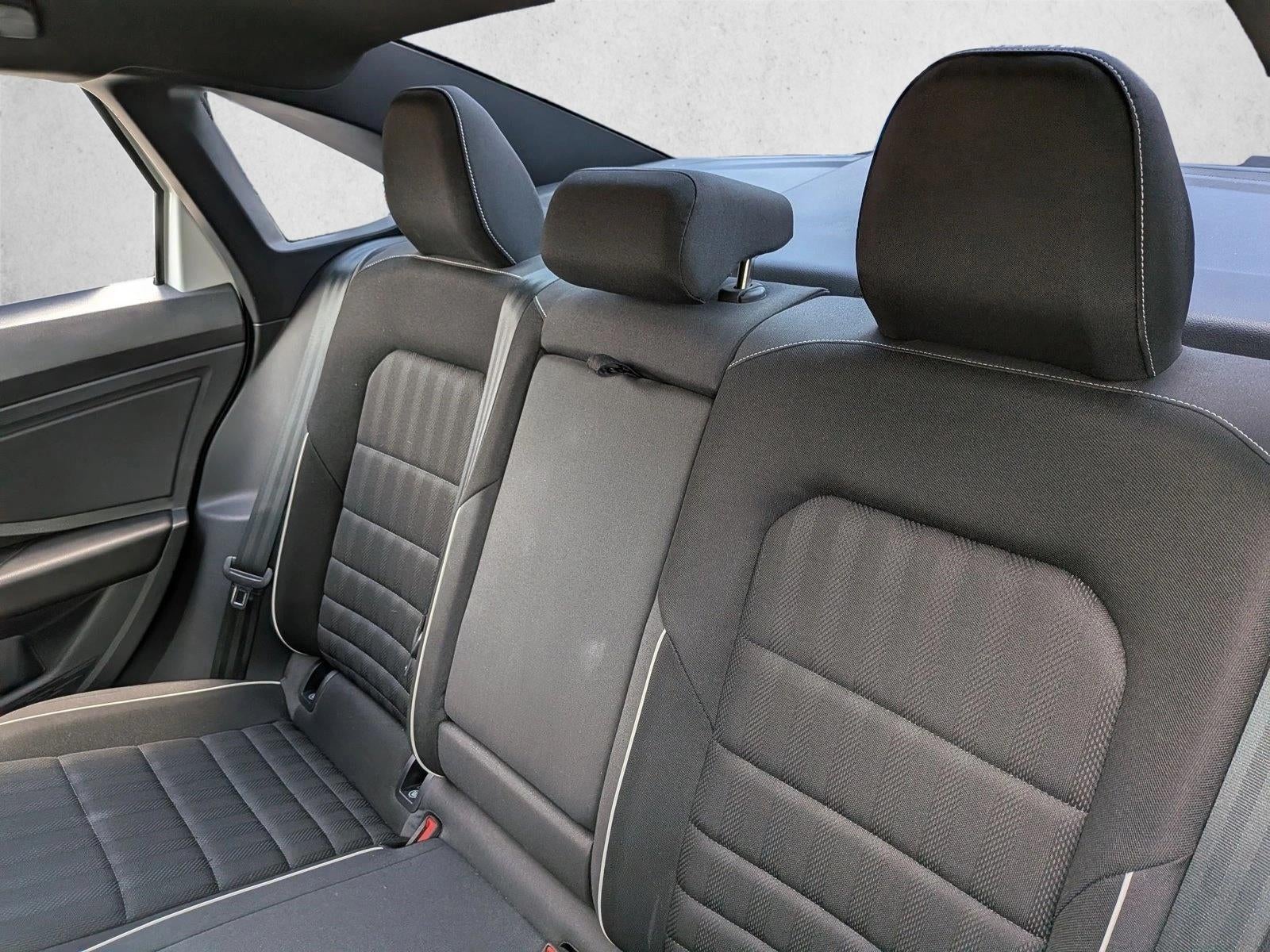 2023 Volkswagen Jetta Sport Auto