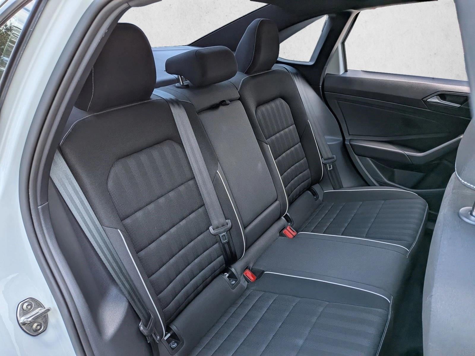 2023 Volkswagen Jetta Sport Auto