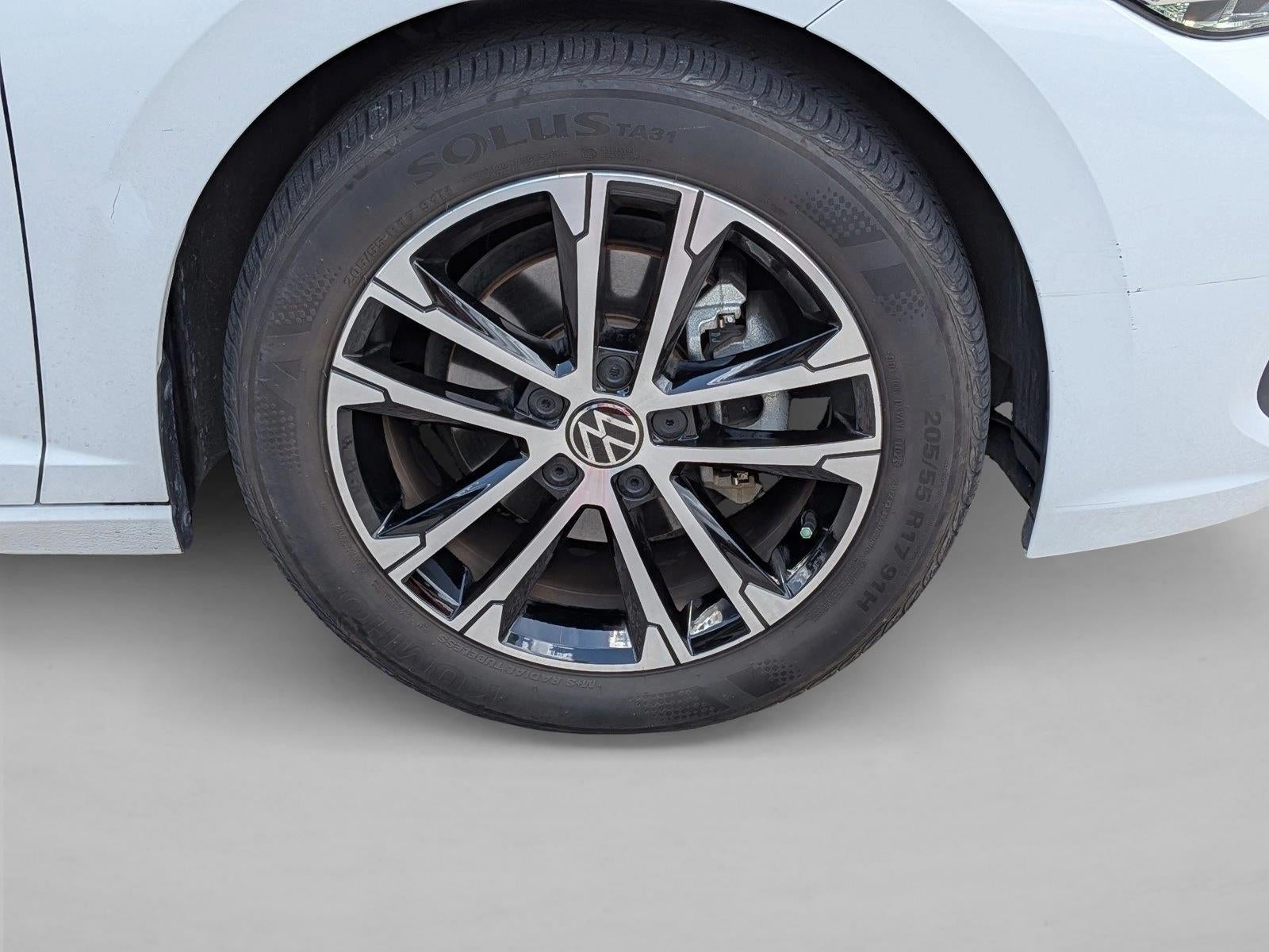 2023 Volkswagen Jetta Sport Auto