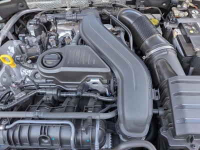2023 Volkswagen Jetta Sport Auto