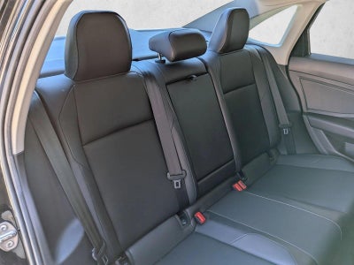 2019 Volkswagen Jetta SEL Auto w/SULEV