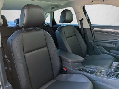 2019 Volkswagen Jetta SEL Auto w/SULEV