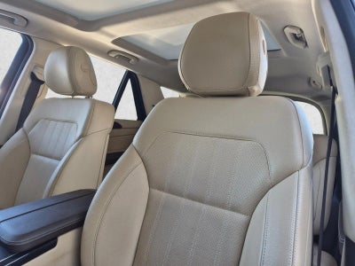 2018 Mercedes-Benz GLE GLE 350 SUV