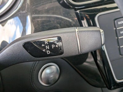 2017 Mercedes-Benz GLE AMG® GLE 43 4MATIC® SUV