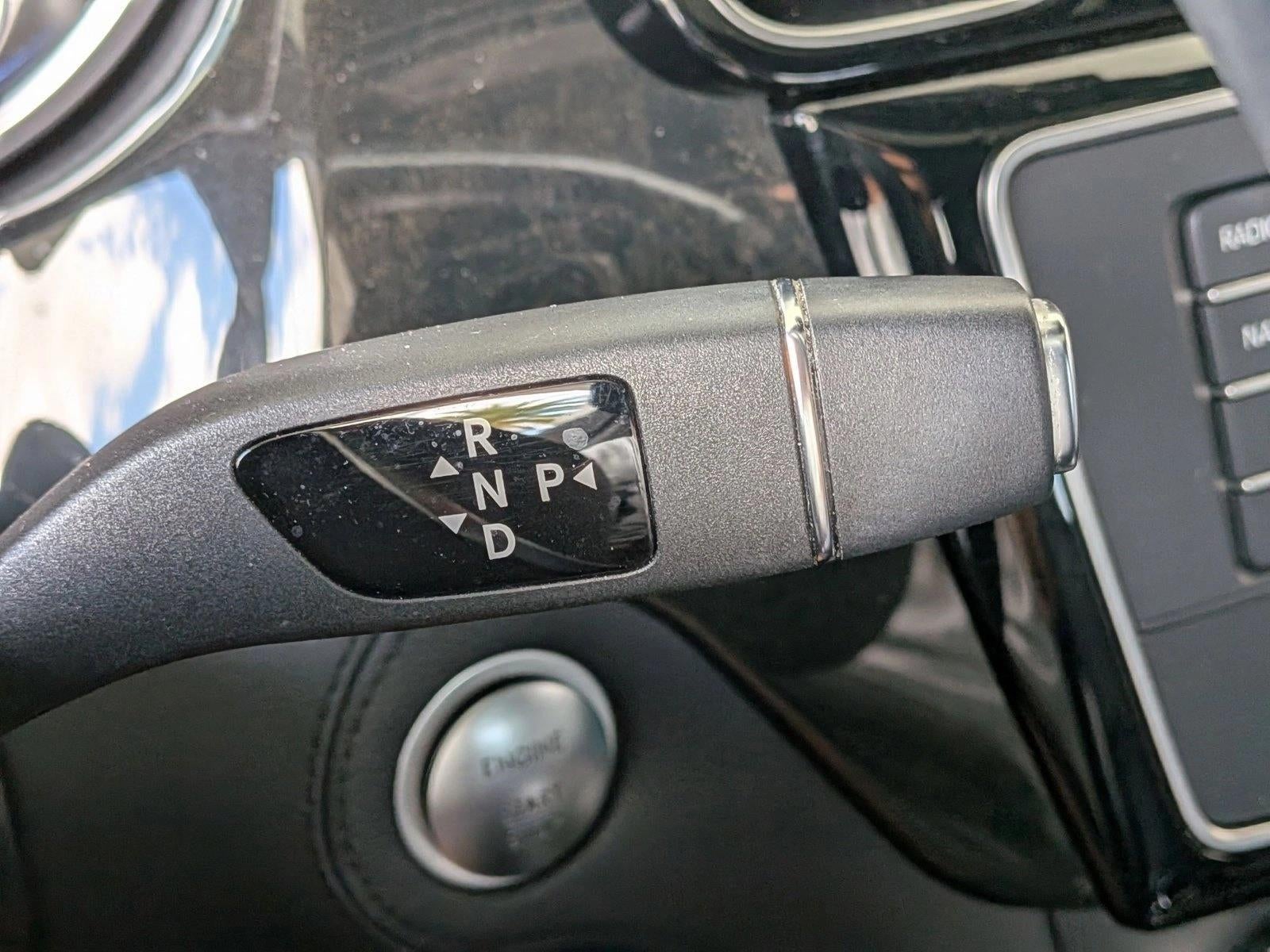 2017 Mercedes-Benz GLE AMG® GLE 43 4MATIC® SUV