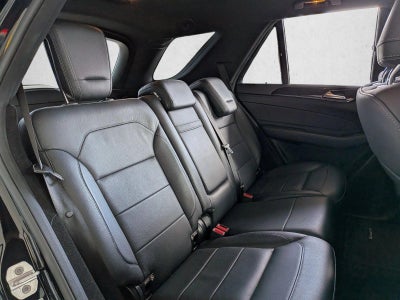 2017 Mercedes-Benz GLE AMG® GLE 43 4MATIC® SUV