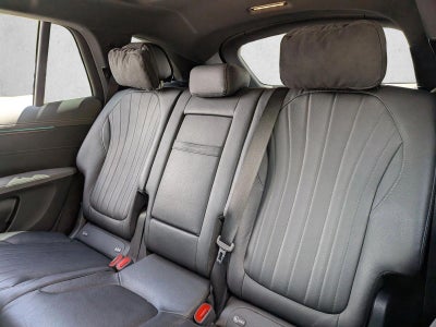 2023 Mercedes-Benz EQS EQS 450+ SUV
