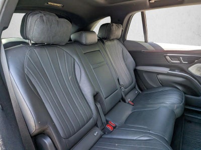 2023 Mercedes-Benz EQS EQS 450+ SUV