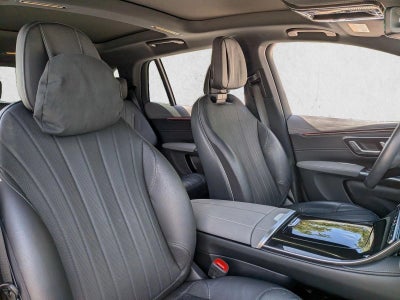 2023 Mercedes-Benz EQS EQS 450+ SUV