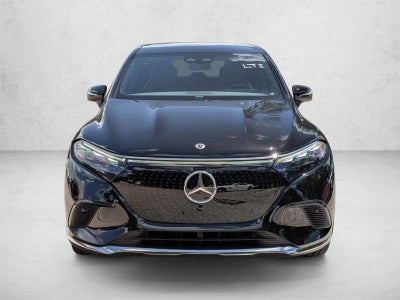 2023 Mercedes-Benz EQS EQS 450+ SUV