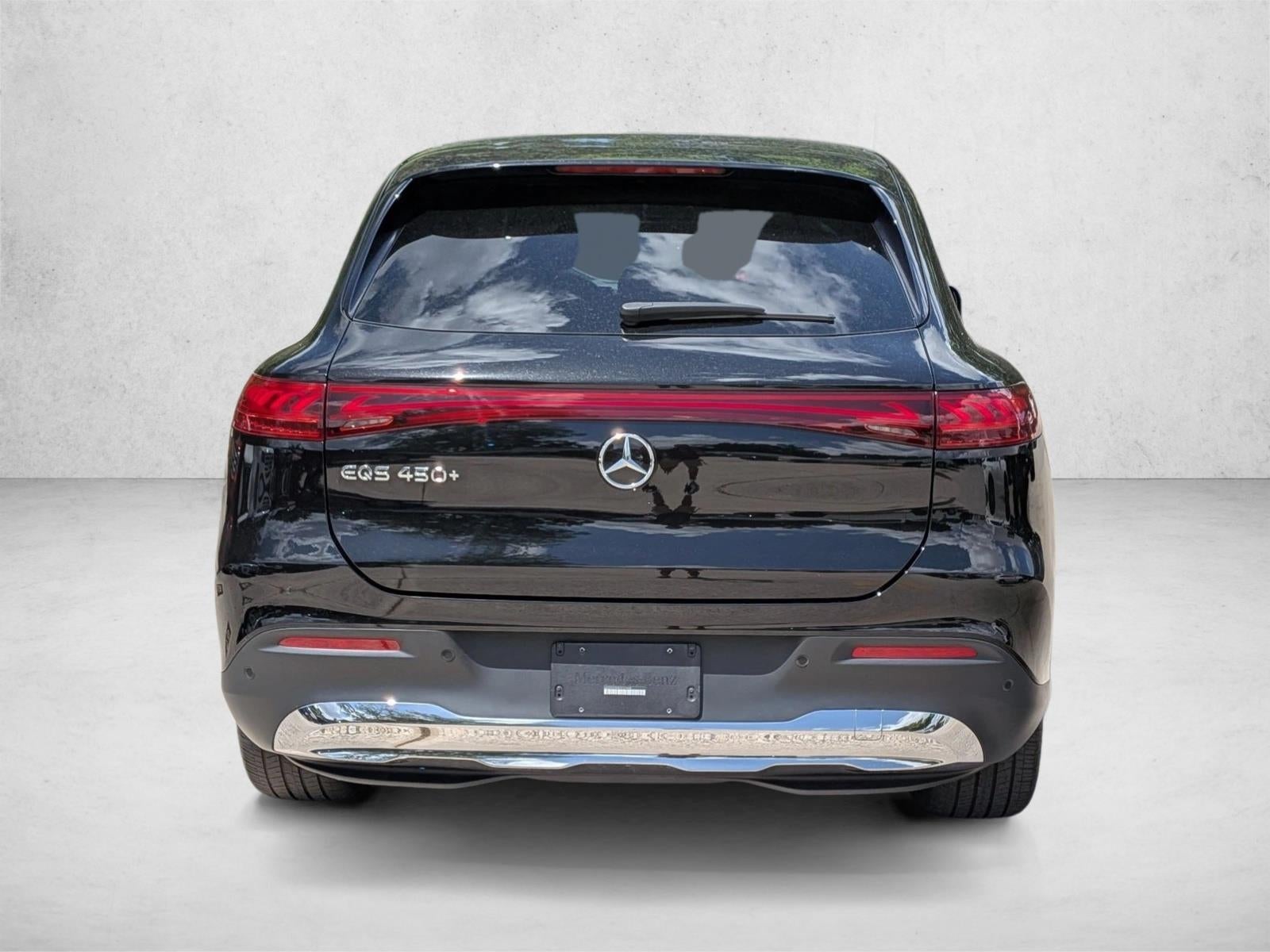 2023 Mercedes-Benz EQS EQS 450+ SUV