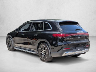 2023 Mercedes-Benz EQS EQS 450+ SUV