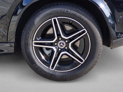 2025 Mercedes-Benz GLE GLE 350 SUV