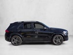 2025 Mercedes-Benz GLE GLE 350 SUV