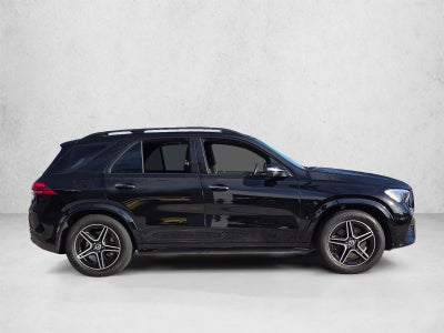 2025 Mercedes-Benz GLE GLE 350 SUV