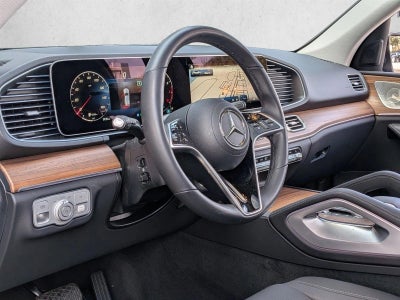 2026 Mercedes-Benz GLE GLE 350 SUV