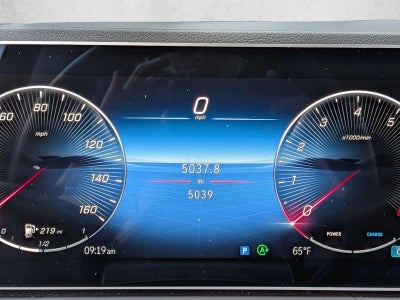 2026 Mercedes-Benz GLE GLE 350 SUV