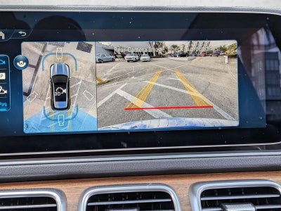 2026 Mercedes-Benz GLE GLE 350 SUV