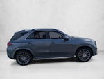 2026 Mercedes-Benz GLE GLE 350 SUV