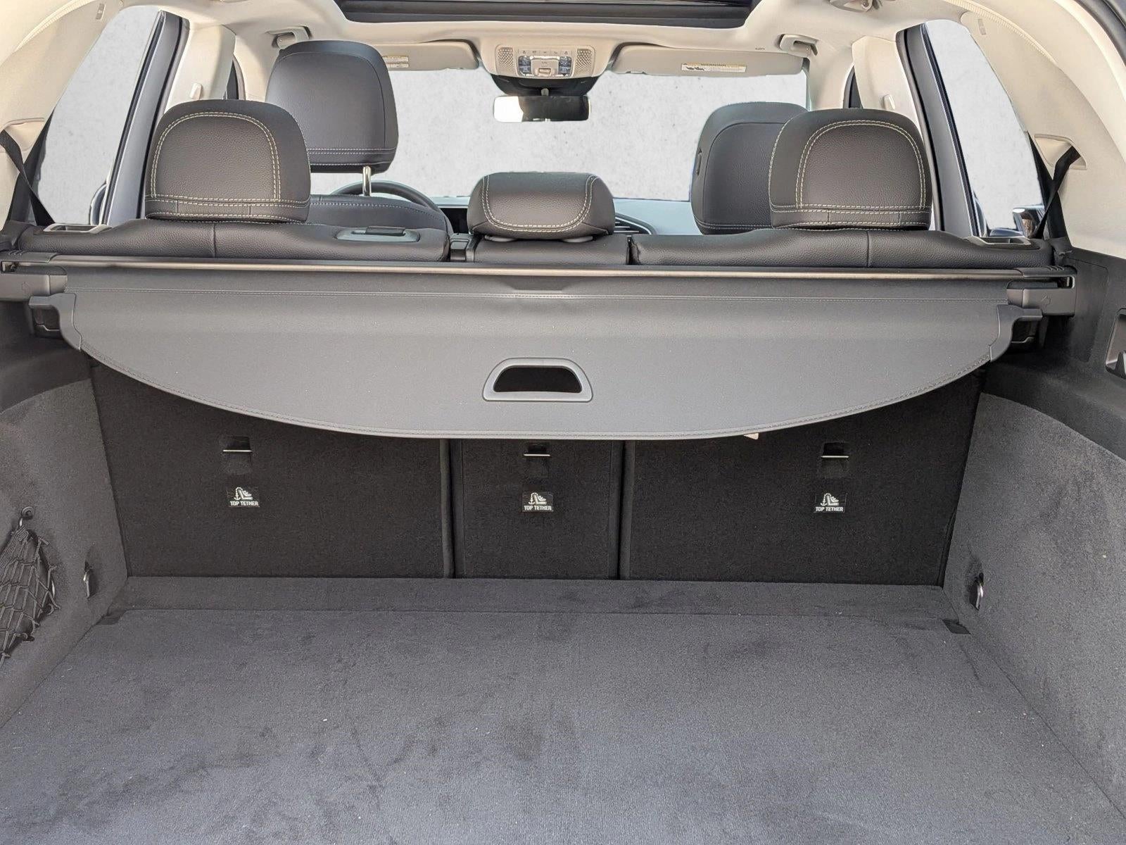 2026 Mercedes-Benz GLE GLE 350 SUV