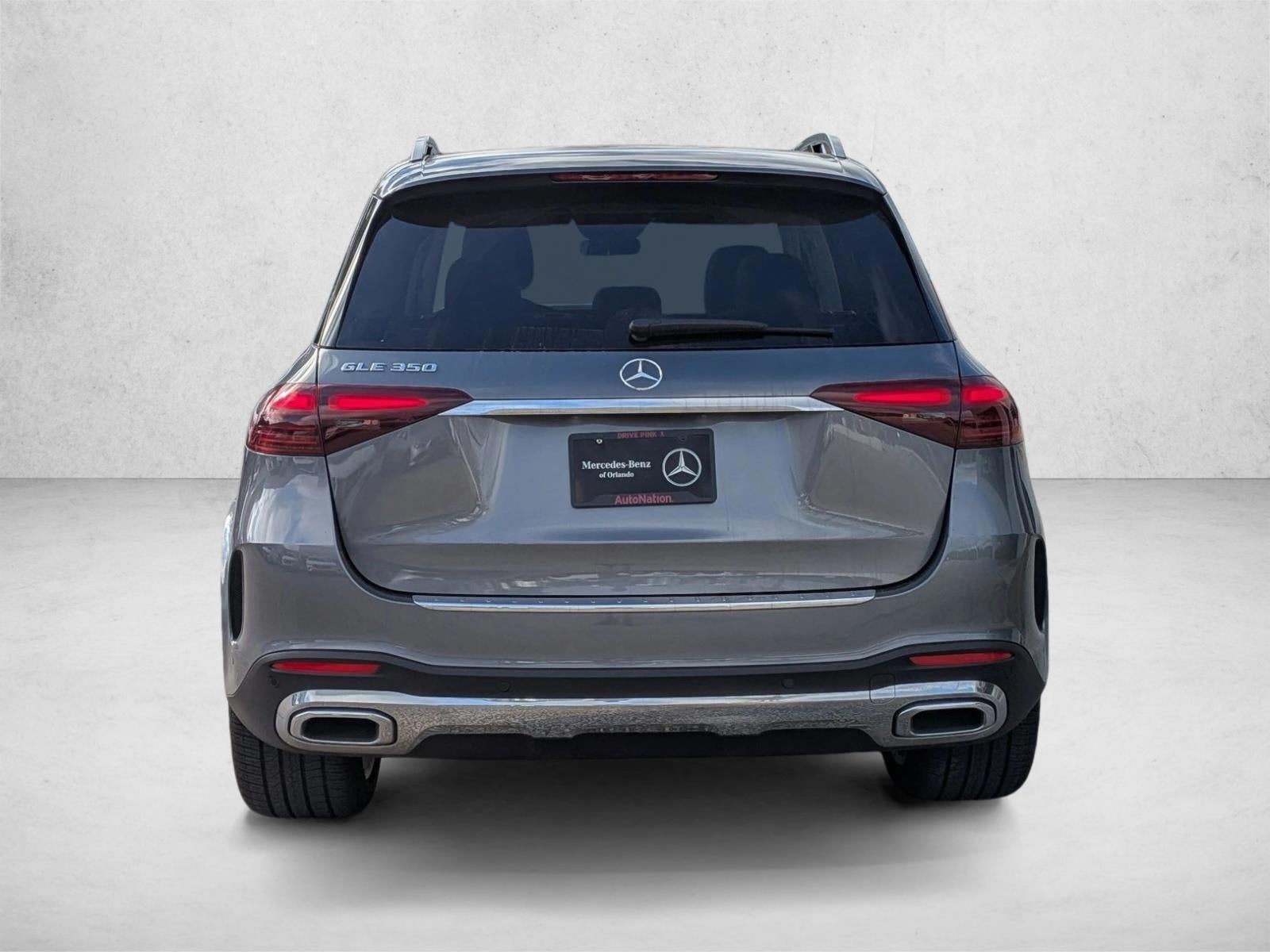 2026 Mercedes-Benz GLE GLE 350 SUV