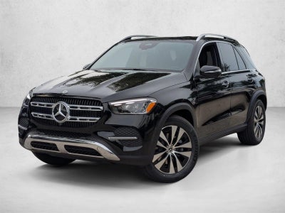 2026 Mercedes-Benz GLE GLE 350 SUV