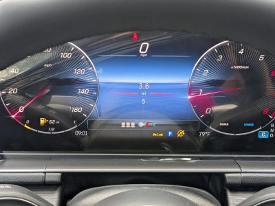 2026 Mercedes-Benz GLE GLE 350 SUV