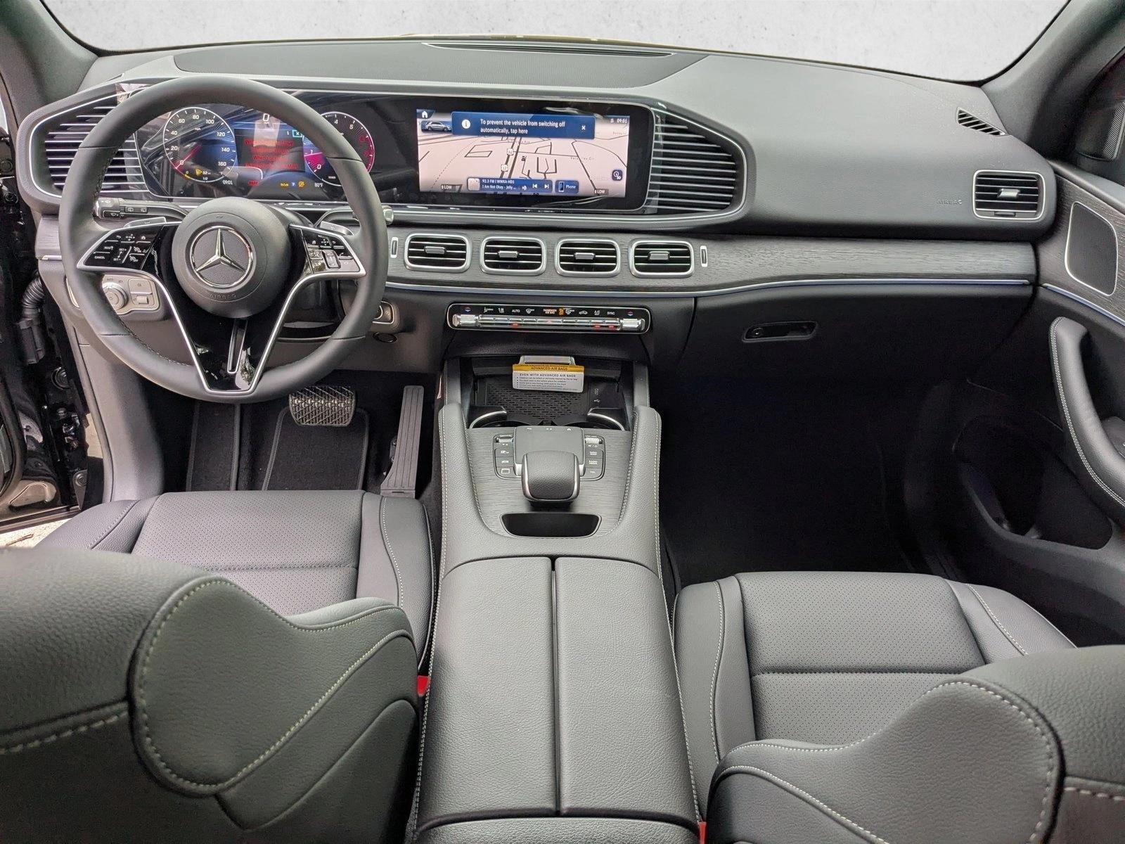 2026 Mercedes-Benz GLE GLE 350 SUV