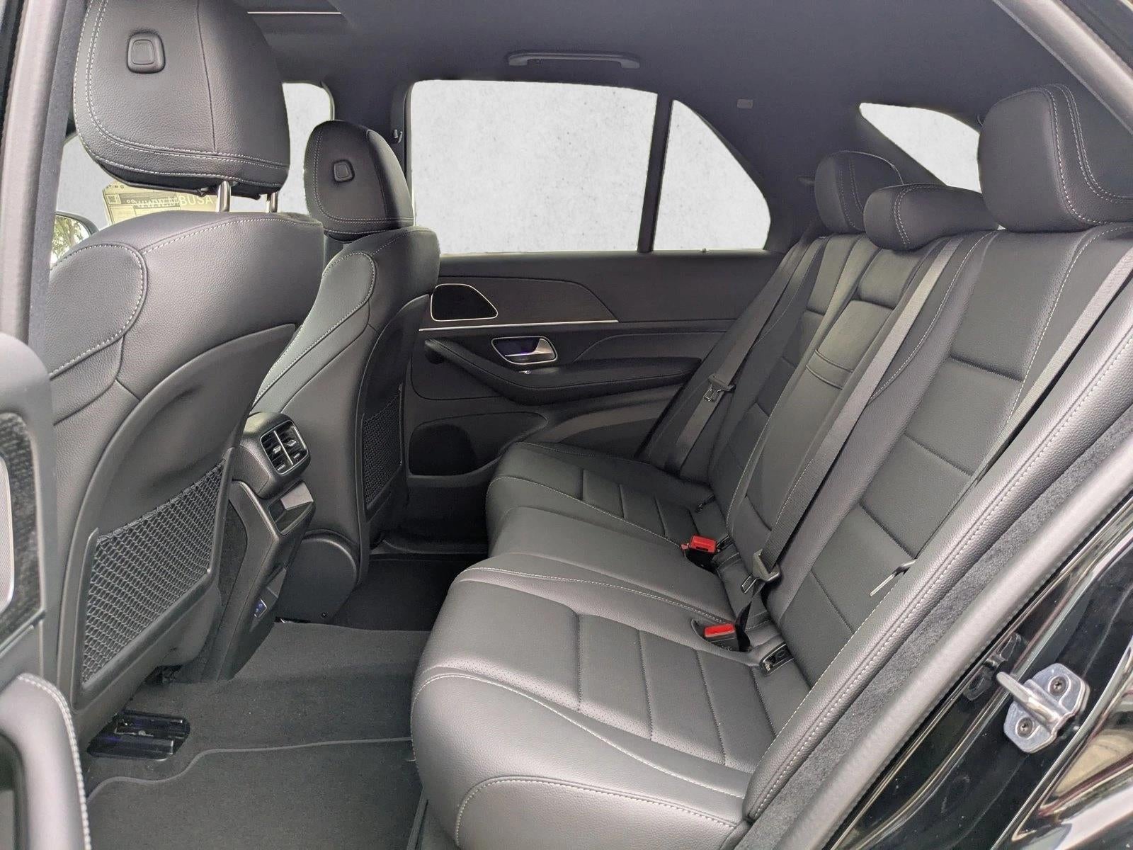 2026 Mercedes-Benz GLE GLE 350 SUV