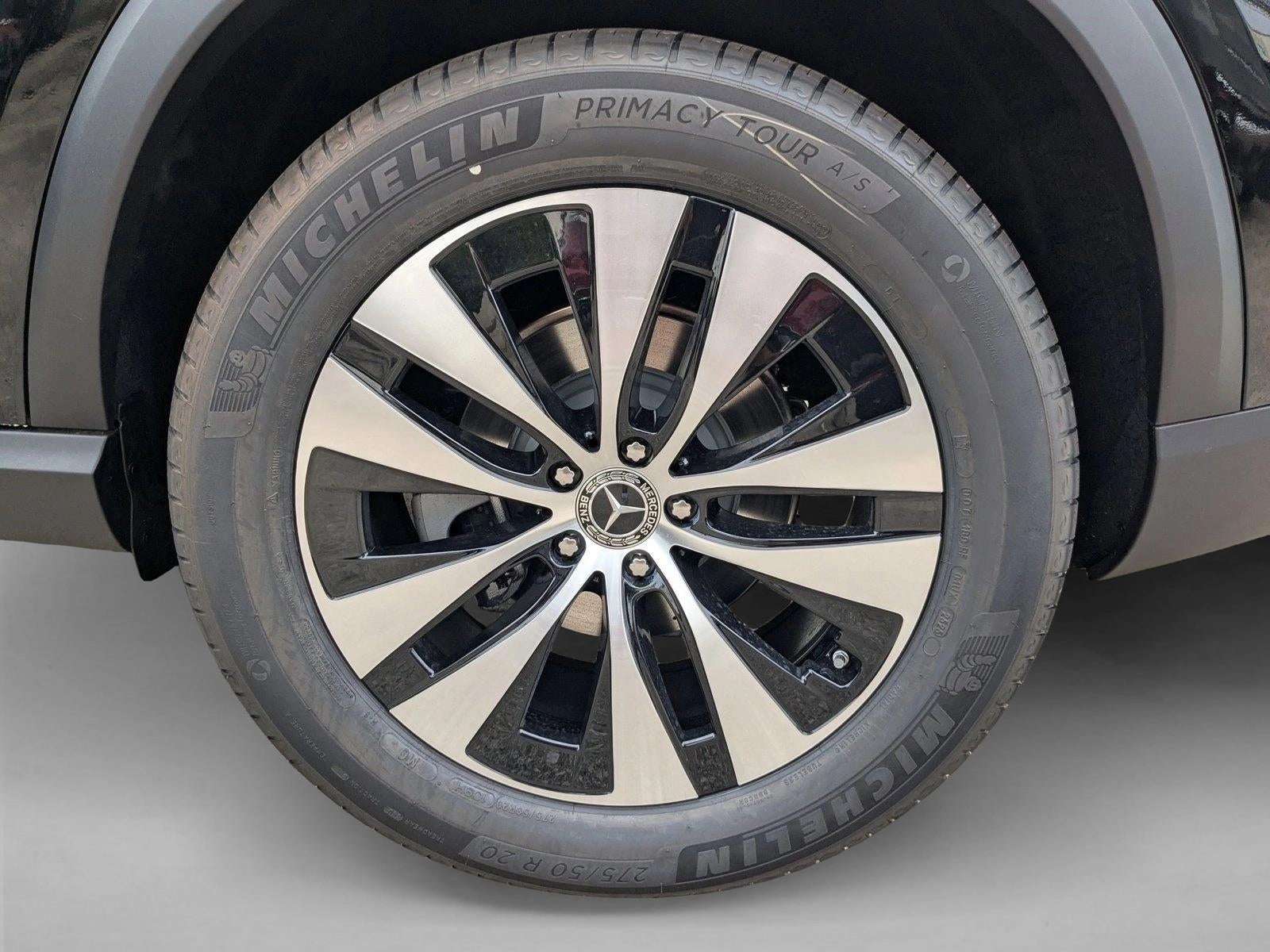 2026 Mercedes-Benz GLE GLE 350 SUV