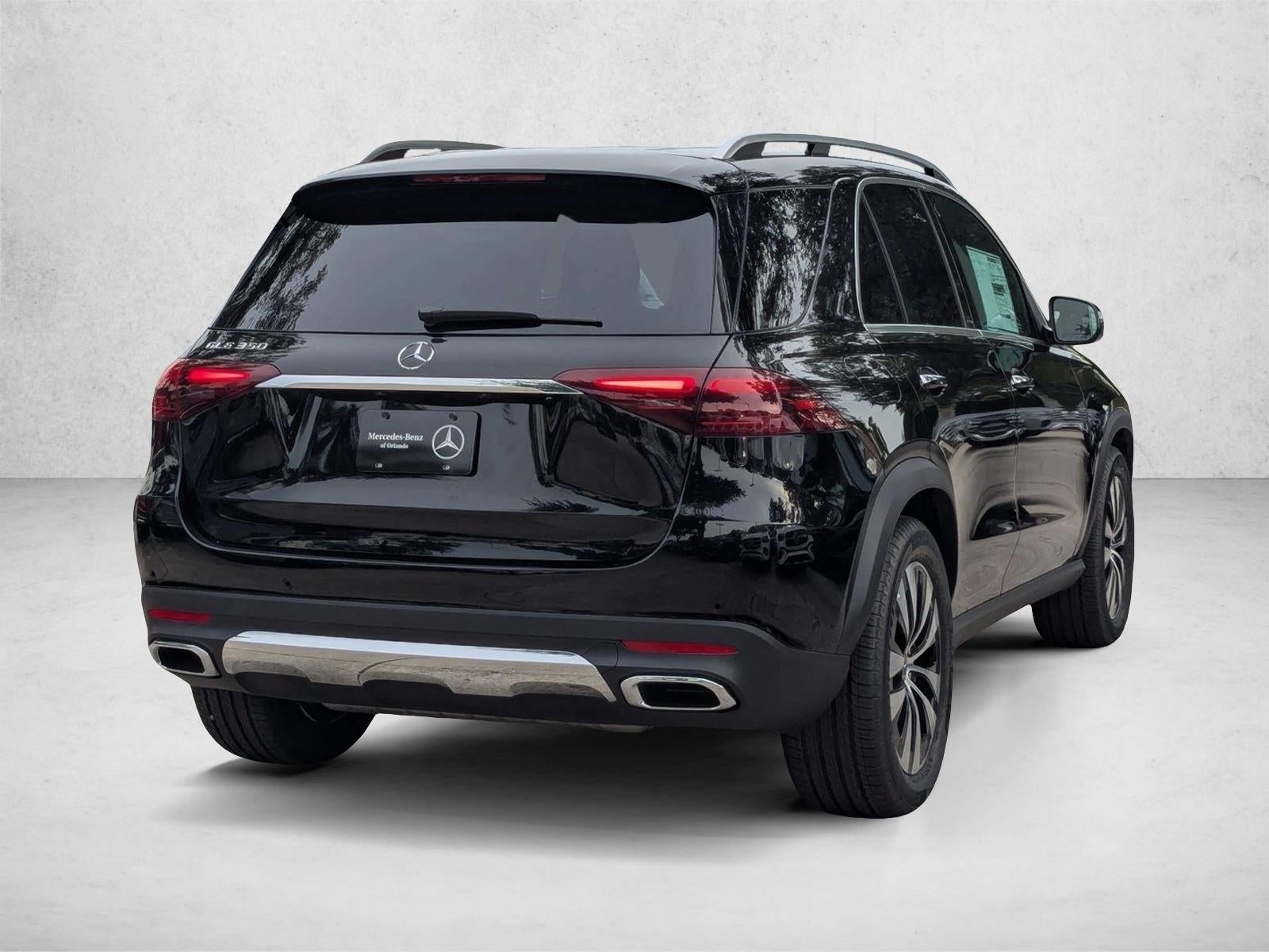 2026 Mercedes-Benz GLE GLE 350 SUV
