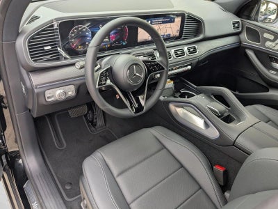 2026 Mercedes-Benz GLE GLE 350 SUV