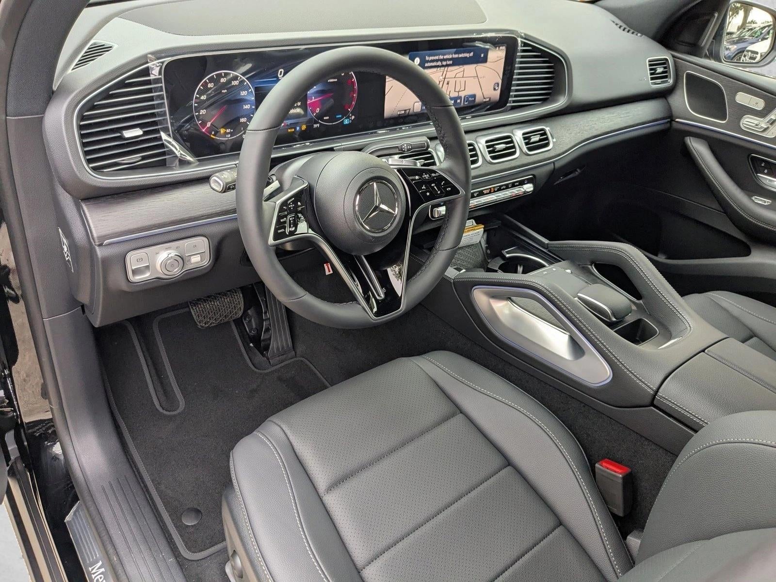 2026 Mercedes-Benz GLE GLE 350 SUV