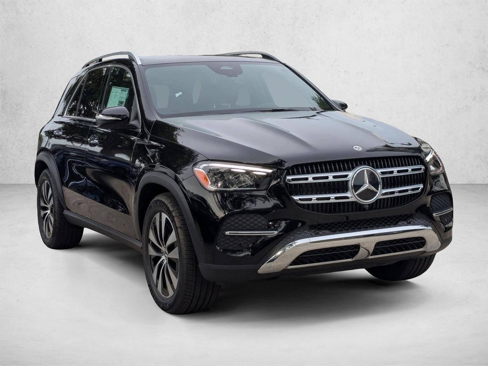 2026 Mercedes-Benz GLE GLE 350 SUV
